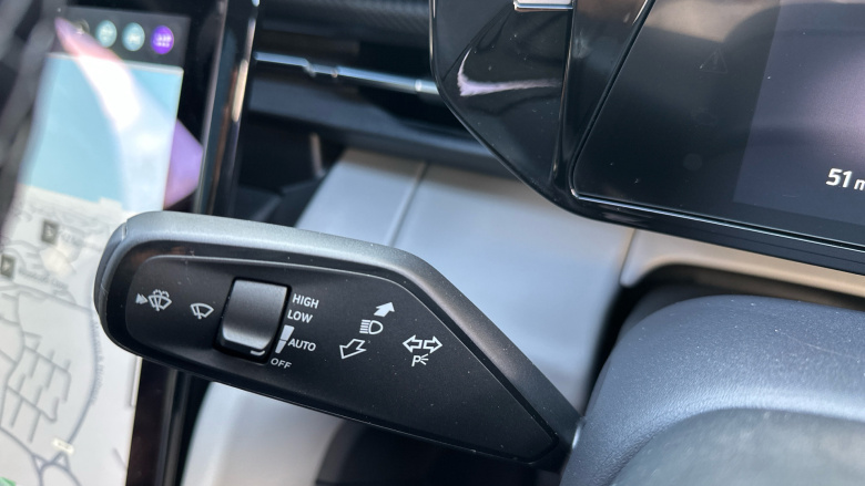 Ford Capri 210kW Premium 77kWh 5dr Auto Electric Estate